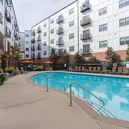 Private Apartment On Atlanta'S Beautiful Beltline Trail- Includes Free Parking Εξωτερικό φωτογραφία