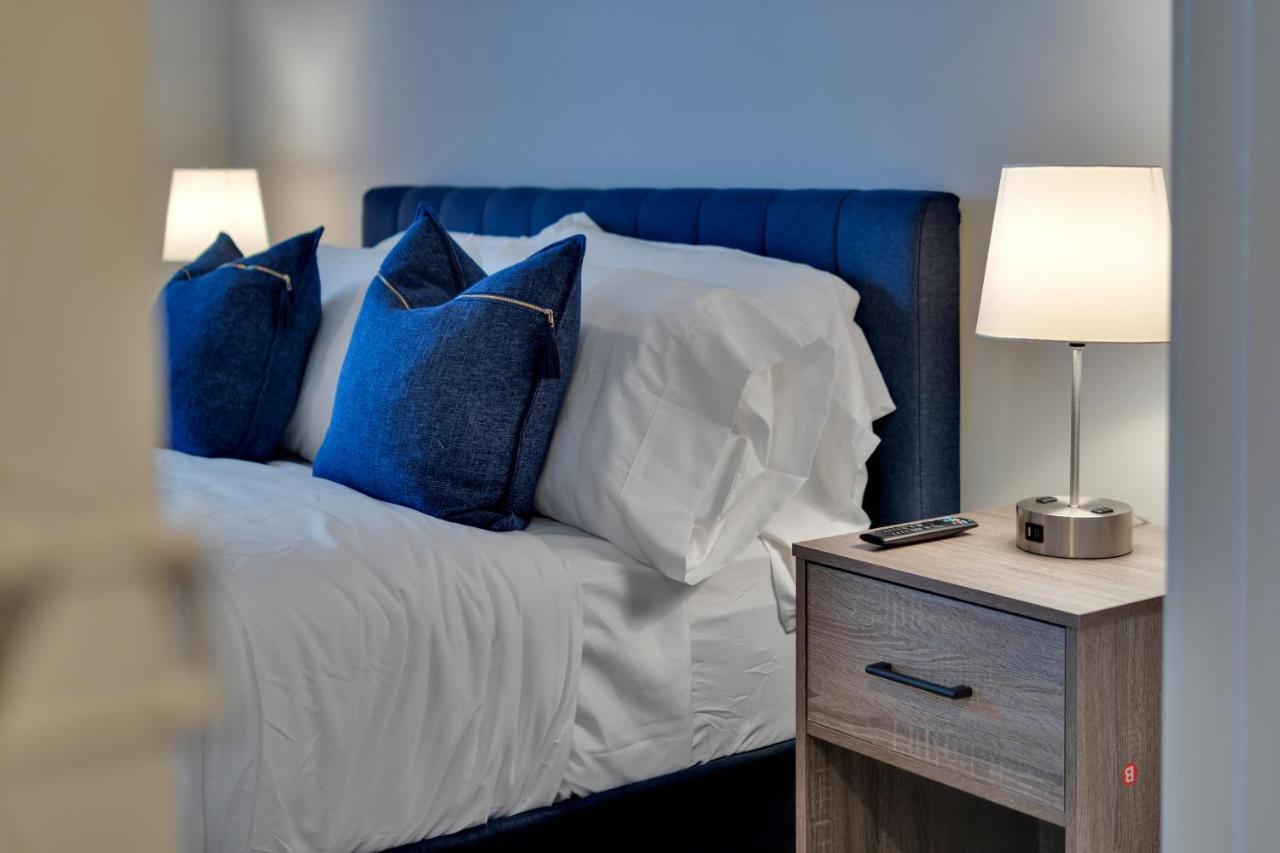 Private Apartment On Atlanta'S Beautiful Beltline Trail- Includes Free Parking Εξωτερικό φωτογραφία