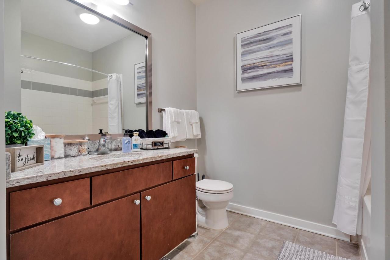 Private Apartment On Atlanta'S Beautiful Beltline Trail- Includes Free Parking Εξωτερικό φωτογραφία