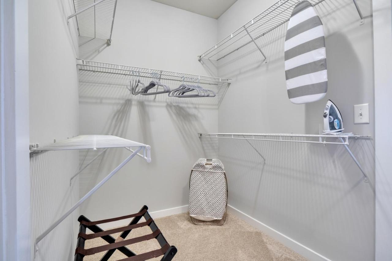 Private Apartment On Atlanta'S Beautiful Beltline Trail- Includes Free Parking Εξωτερικό φωτογραφία