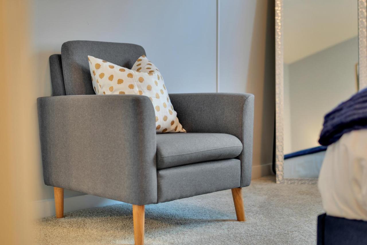 Private Apartment On Atlanta'S Beautiful Beltline Trail- Includes Free Parking Εξωτερικό φωτογραφία