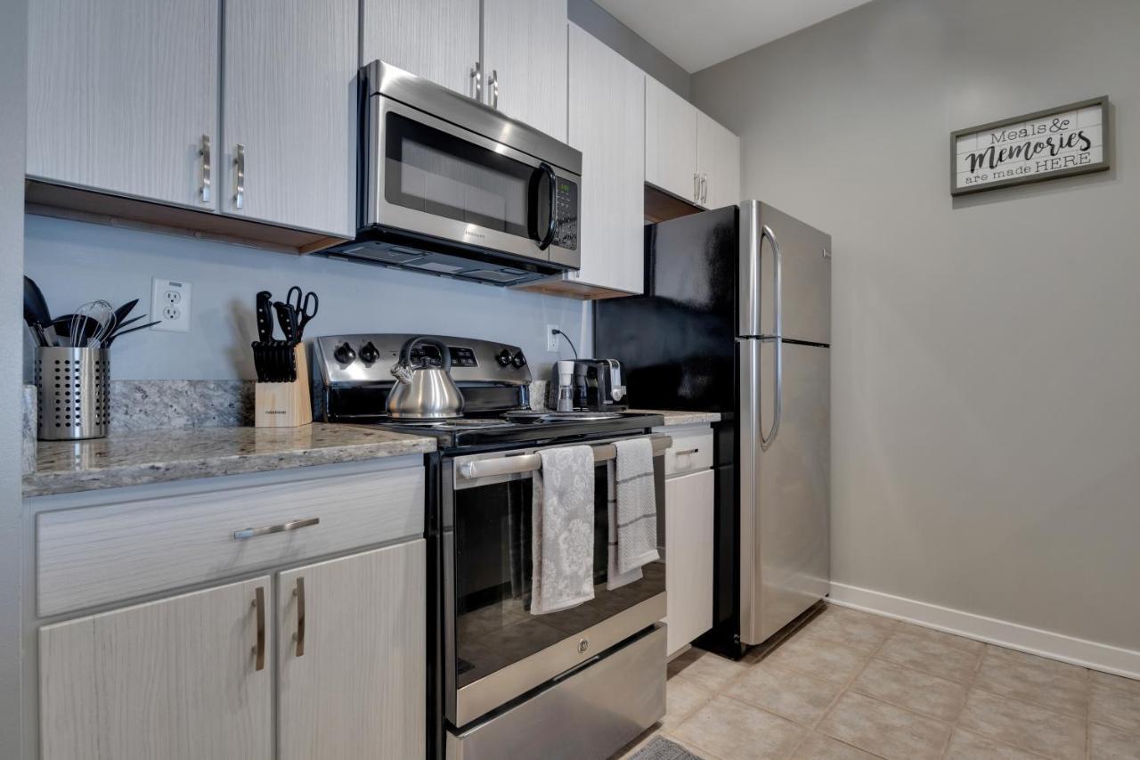 Private Apartment On Atlanta'S Beautiful Beltline Trail- Includes Free Parking Εξωτερικό φωτογραφία