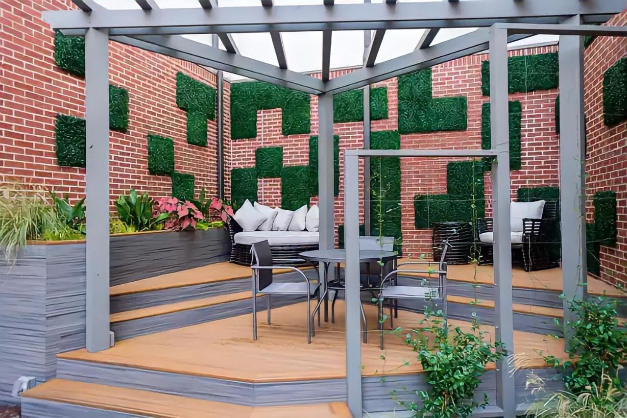 Private Apartment On Atlanta'S Beautiful Beltline Trail- Includes Free Parking Εξωτερικό φωτογραφία