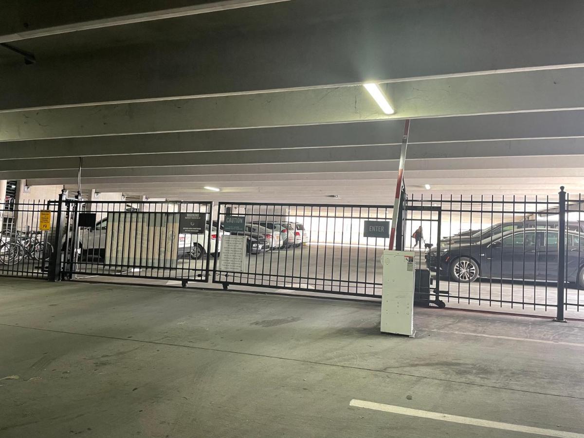 Private Apartment On Atlanta'S Beautiful Beltline Trail- Includes Free Parking Εξωτερικό φωτογραφία